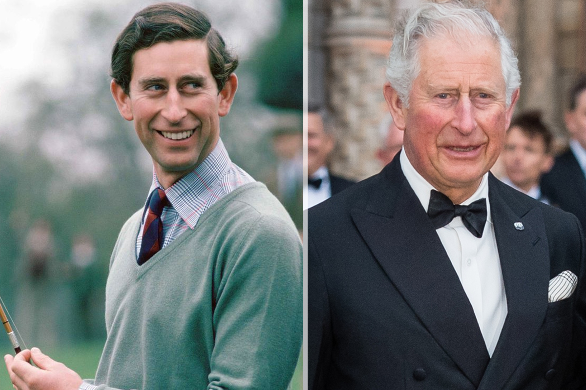 Care este numele de cod al regelui Charles. Un fost agent a dezvăluit cum i se spune monarhului