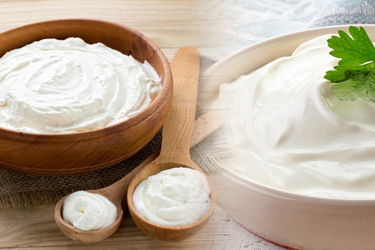 Care este pluralul cuvântului smântână