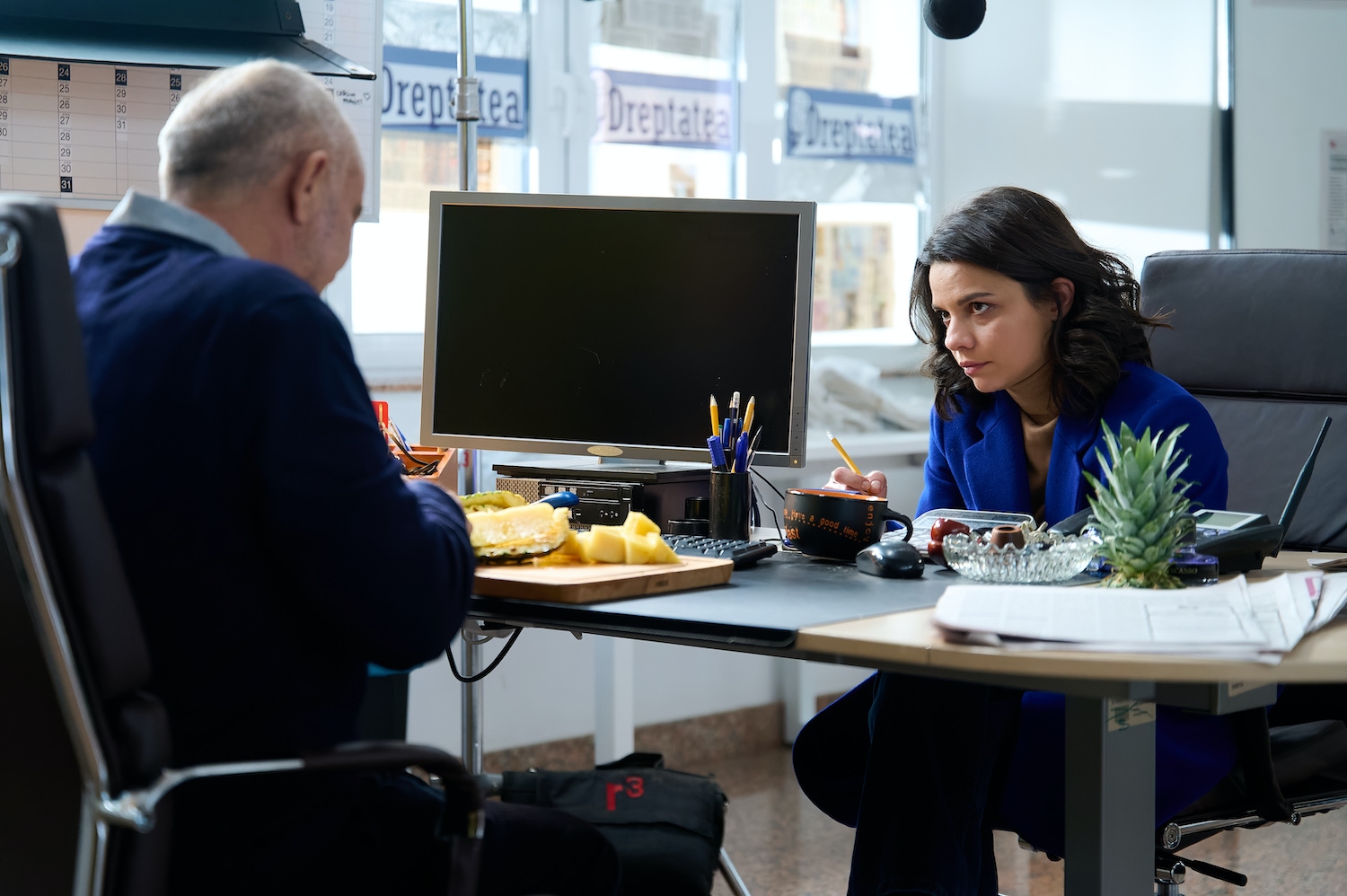 Ce a ajuns să facă Mădălina Craiu, după rolul din „Clanul”. Povestea serialului a urmărit-o și în viața reală