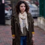 Ce a ajuns să facă Mădălina Craiu, după rolul din „Clanul”. Povestea serialului a urmărit-o și în viața reală