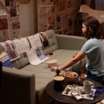 Ce a ajuns să facă Mădălina Craiu, după rolul din „Clanul”. Povestea serialului a urmărit-o și în viața reală