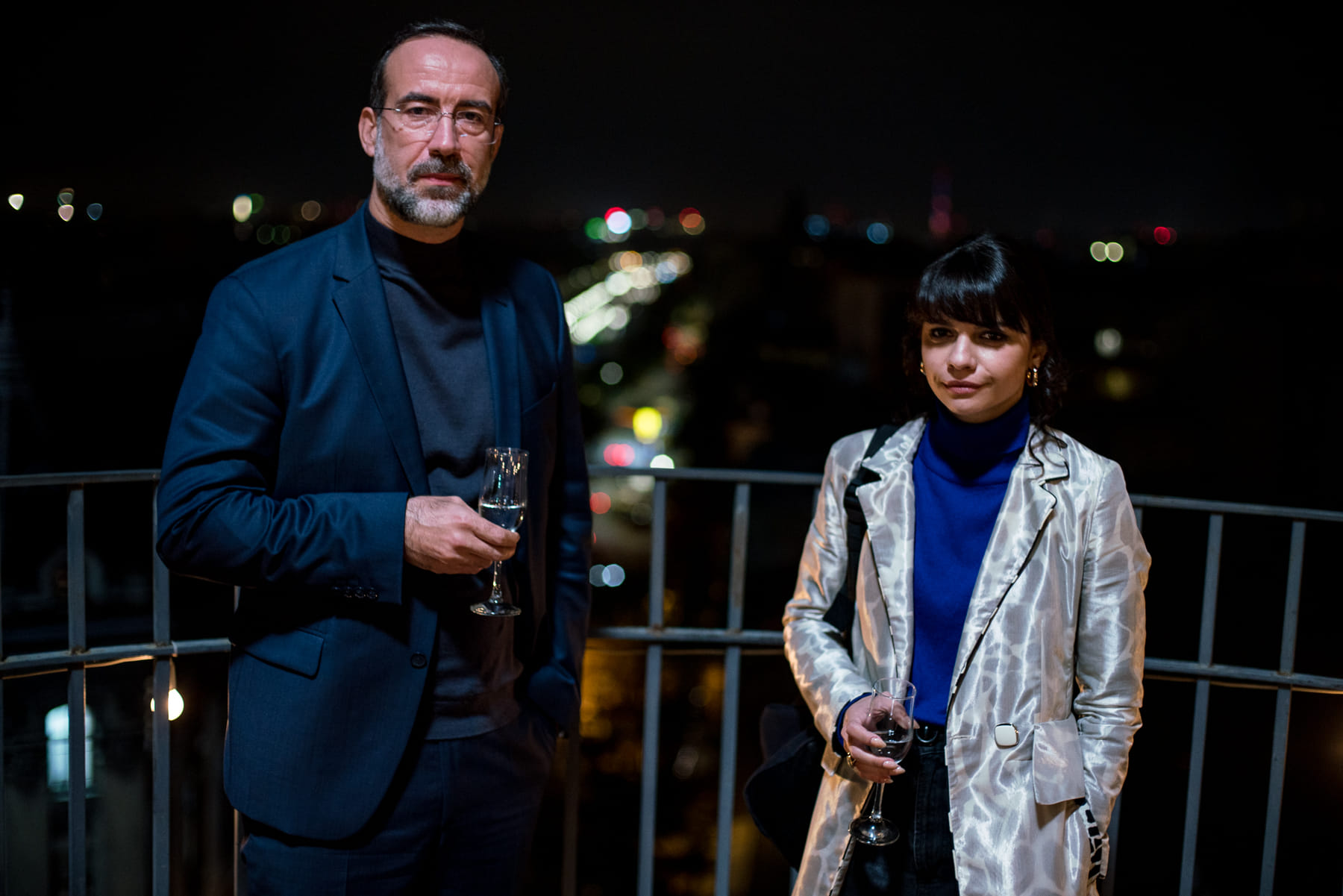 Ce a ajuns să facă Mădălina Craiu, după rolul din „Clanul”. Povestea serialului a urmărit-o și în viața reală