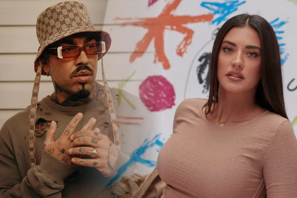 Ce a spus Alex Velea despre nunta cu Antonia