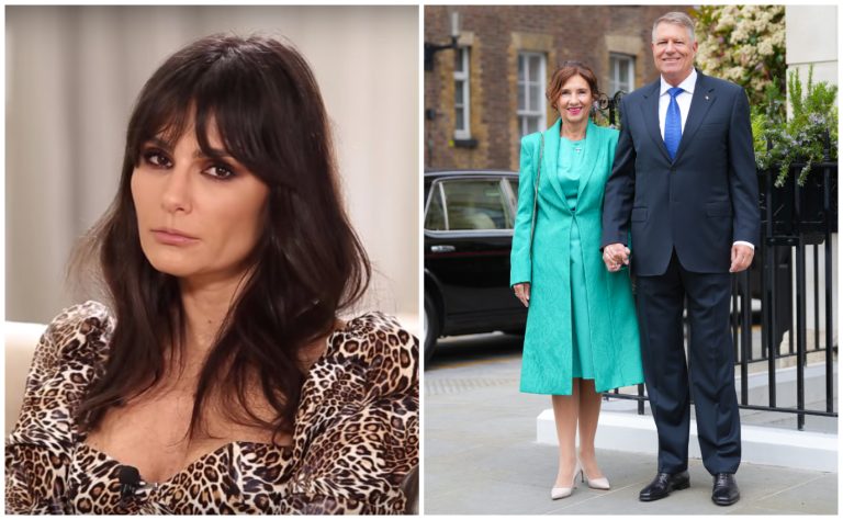 Ce a spus Dana Budeanu, după ce a văzut cum au apărut Klaus și Carmen Iohannis la încoronarea regelui Charles. Reacția a surprins pe toată lumea