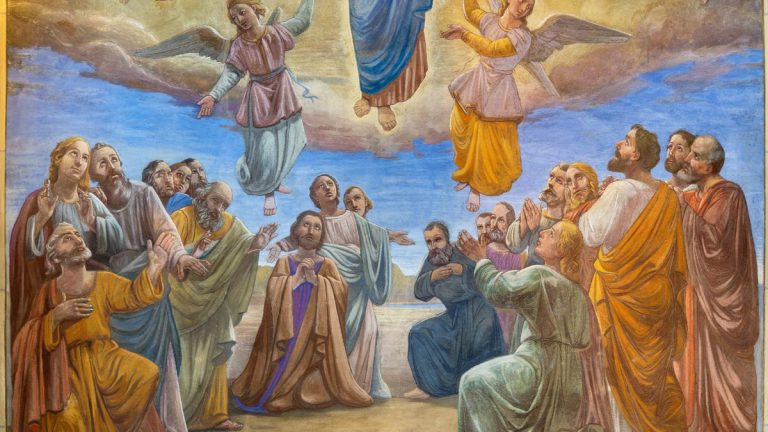 Ce este bine să faci de Înălțarea Domnului 2023. Tradiții pentru noroc, spor și bunăstare