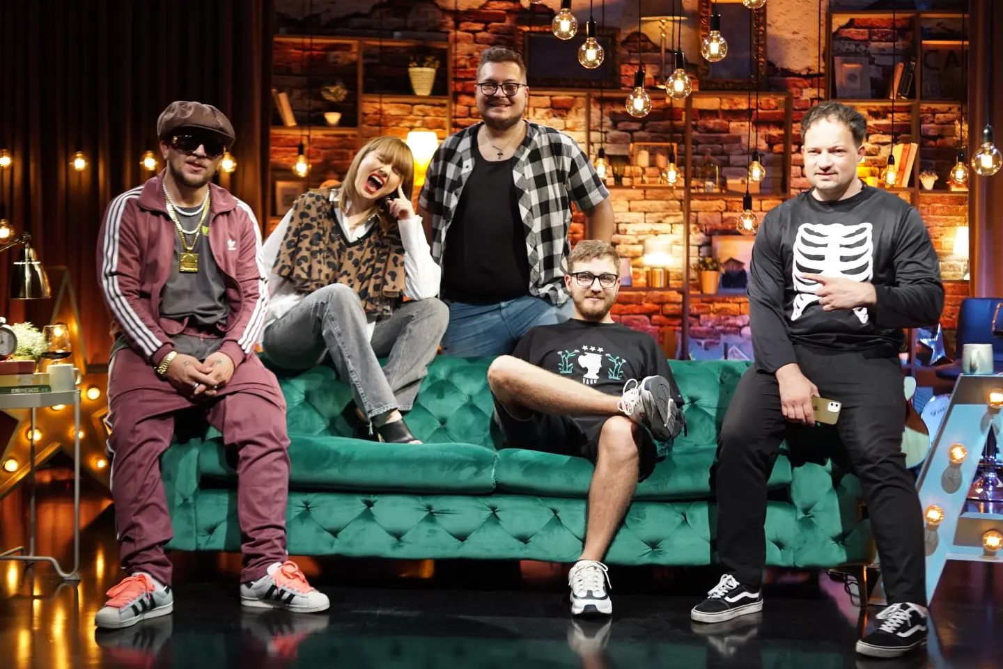 Ce face Alexandra Ungureanu atunci când are o zi proastă