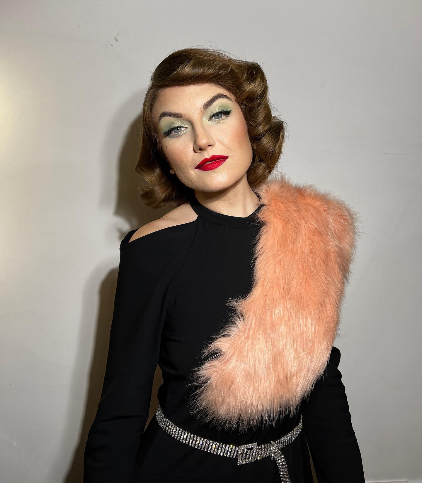 Ce face Alexandra Ungureanu atunci când are o zi proastă