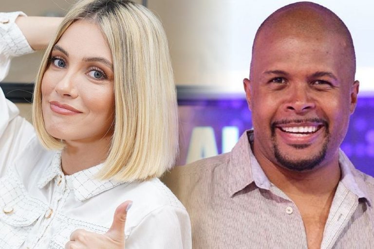 Ce face fiica Andreei și a lui Cabral Ibacka, la doar 4 ani: „E ajutorul meu” VIDEO EXCLUSIV