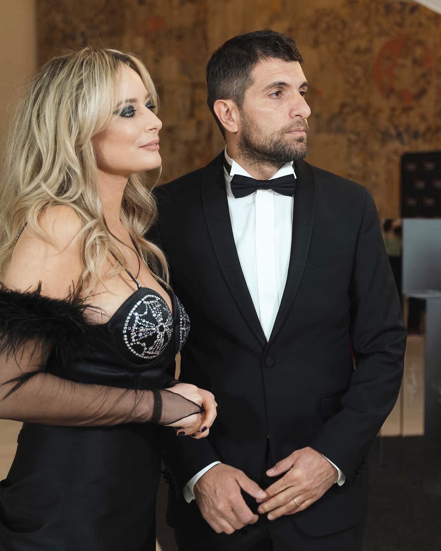 Ce i-a cerut fiica cea mare Laurei Cosoi tatălui ei, după ce a fost necăjită de un băiețel