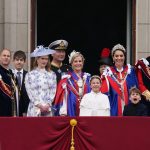 Ce i-a șoptit Kate Middleton la ureche prințului Louis pentru a-l cuminți în public. Mesajul surprinzător