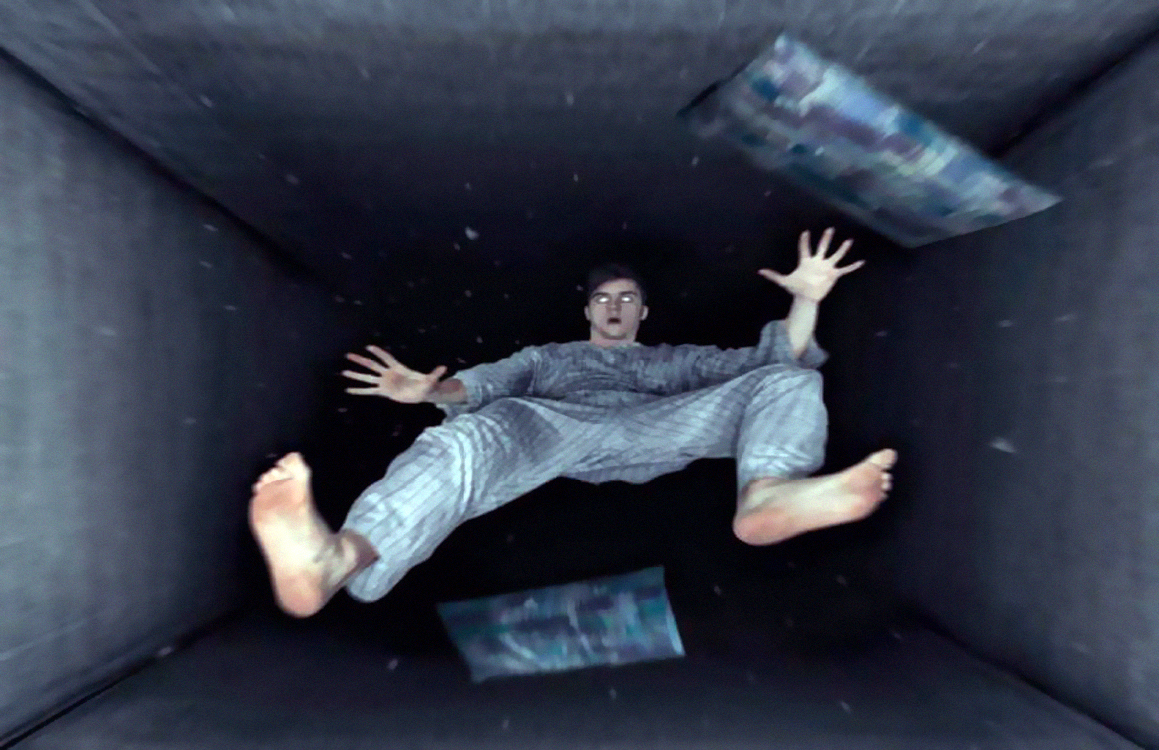 Ce înseamnă când visezi că mori în somn