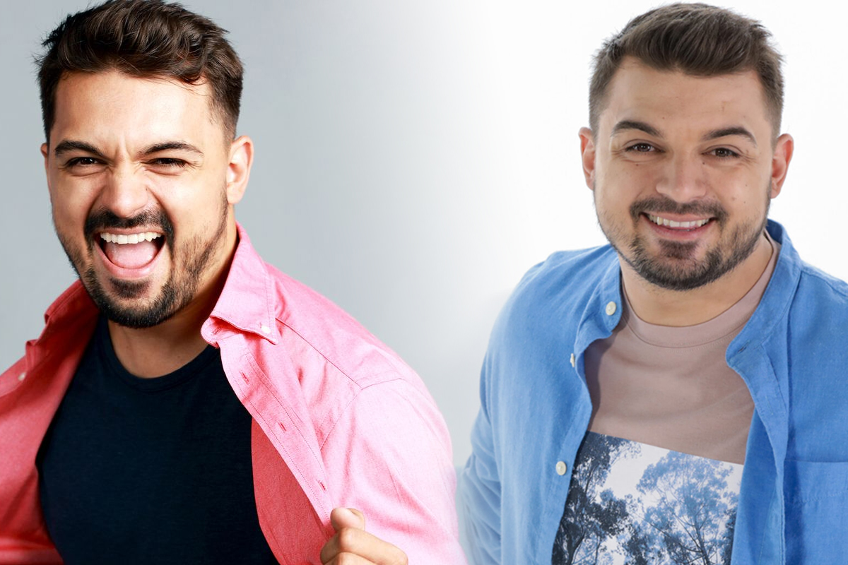 Ce meserie și-ar alege Bogdan Ciudoiu de la „Vorbește lumea”, dacă nu ar mai face radio și televiziune