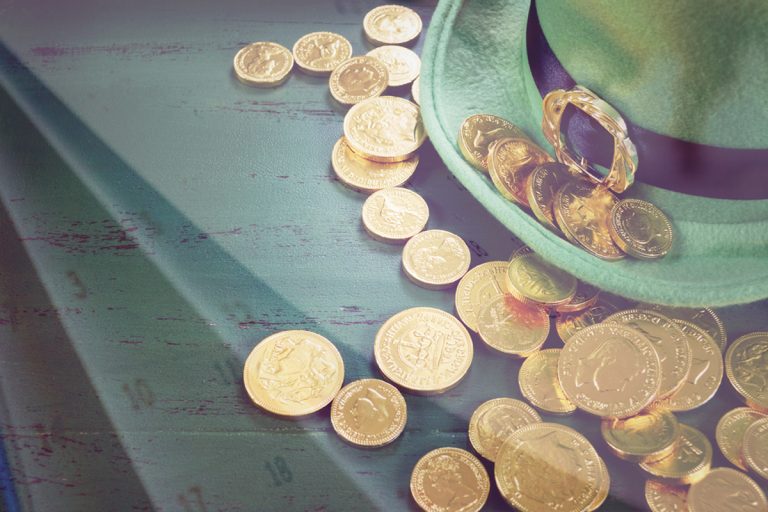 Ce noroc ai la bani, în funcție de data nașterii. Această metodă simplă îți arată clar