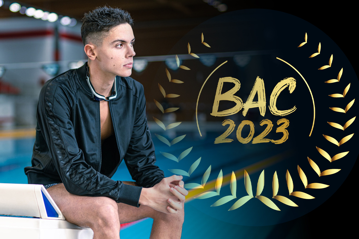 Ce notă a luat David Popovici la BAC 2023. Veste excelentă pentru campionul mondial