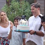 Ce nu are voie să facă fiul Adinei Halas sub nicio formă la 11 ani I-a rămas chestia asta în minte și este disciplinat” VIDEO EXCLUSIV