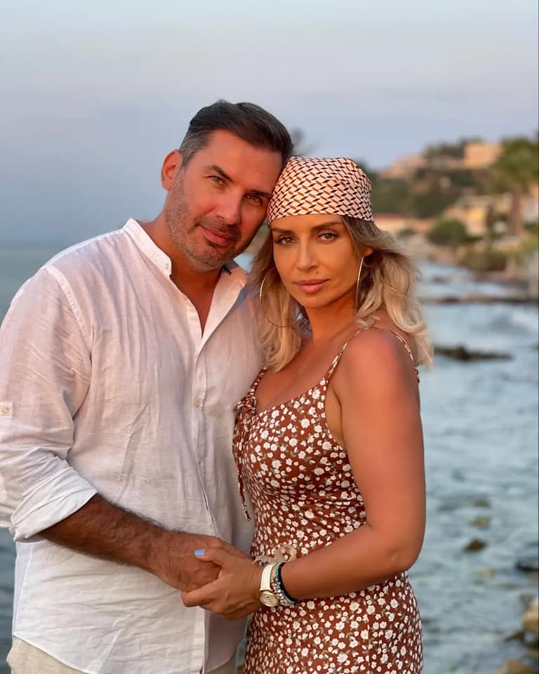 Ce nu are voie să facă fiul Adinei Halas sub nicio formă la 11 ani I-a rămas chestia asta în minte și este disciplinat” VIDEO EXCLUSIV