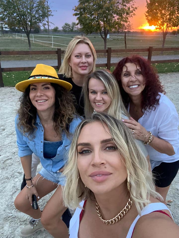 Ce nu are voie să facă fiul Adinei Halas sub nicio formă la 11 ani I-a rămas chestia asta în minte și este disciplinat” VIDEO EXCLUSIV