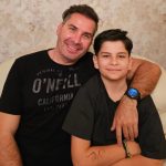 Ce nu are voie să facă fiul Adinei Halas sub nicio formă la 11 ani I-a rămas chestia asta în minte și este disciplinat” VIDEO EXCLUSIV