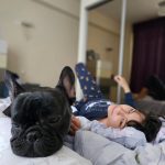 Ce nu are voie să facă fiul Adinei Halas sub nicio formă la 11 ani I-a rămas chestia asta în minte și este disciplinat” VIDEO EXCLUSIV