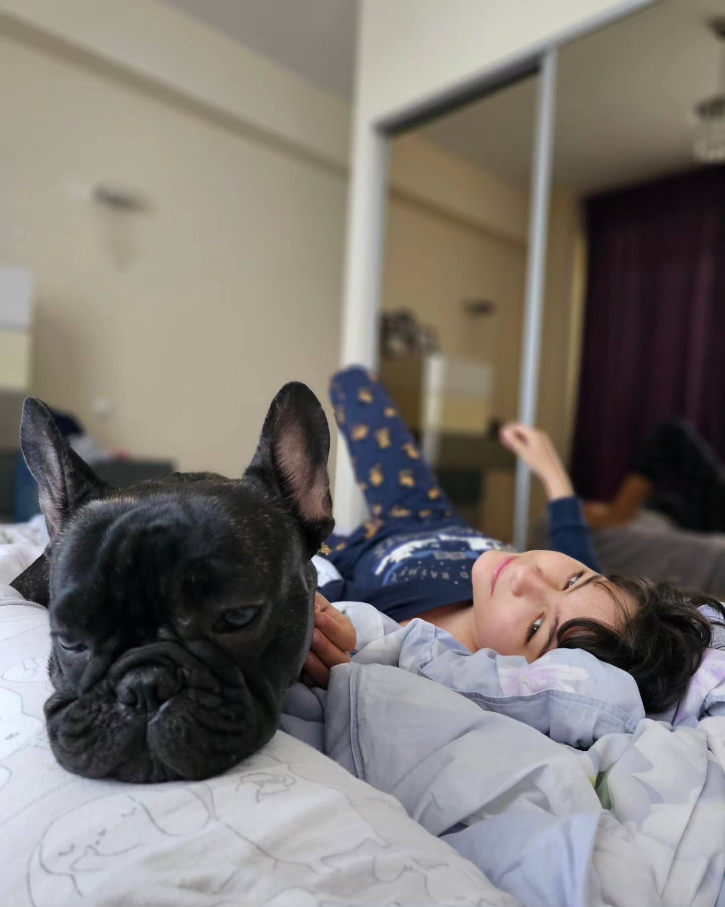 Ce nu are voie să facă fiul Adinei Halas sub nicio formă la 11 ani I-a rămas chestia asta în minte și este disciplinat” VIDEO EXCLUSIV