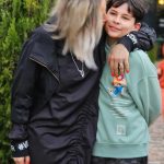 Ce nu are voie să facă fiul Adinei Halas sub nicio formă la 11 ani I-a rămas chestia asta în minte și este disciplinat” VIDEO EXCLUSIV