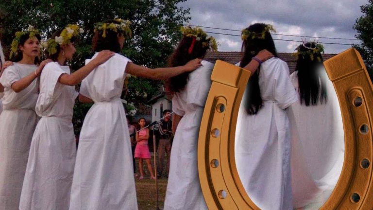 Ce nu este bine să faci de Rusalii. Obiceiul banal care aduce ghinion