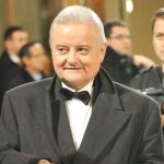 Ce relație are acum Irinel Columbeanu cu fosta lui iubită, Oana, mai tânără decât el cu 40 de ani