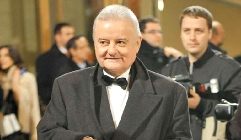 Ce relație are acum Irinel Columbeanu cu fosta lui iubită, Oana, mai tânără decât el cu 40 de ani: „Mi-a rămas la inimă”