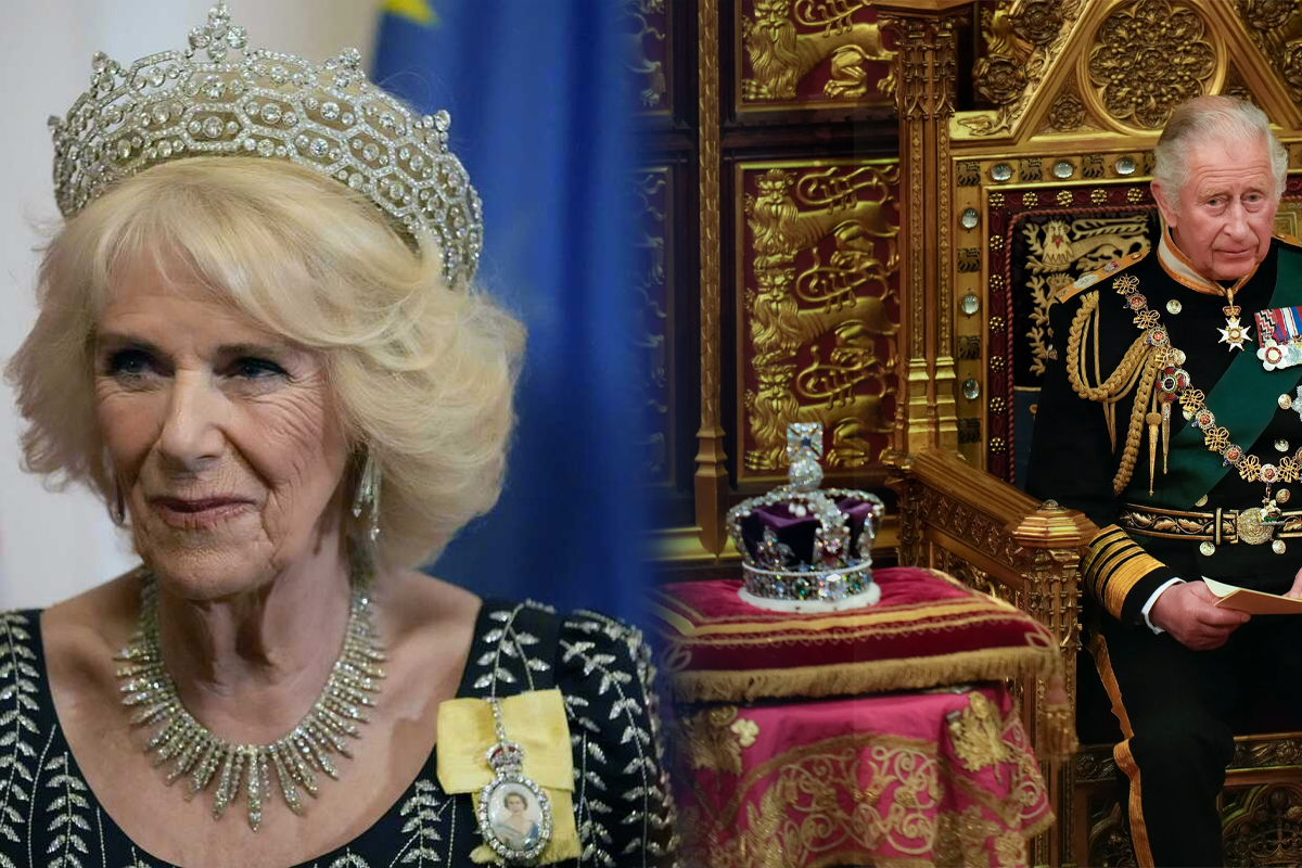 Ce rol va avea Camilla, după încoronarea regelui Charles
