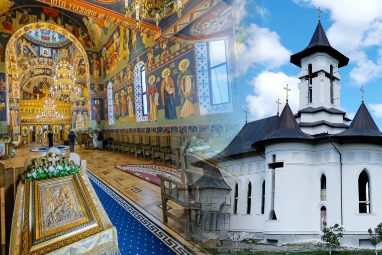 Ce să nu faci niciodată într-o biserică. Regula de bază pe care orice credincios trebuie să o știe