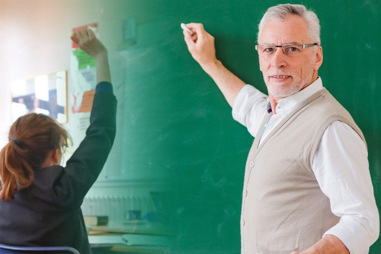 Ce salariu are un profesor, în România, angajat la privat. Mulți aleg acest sector