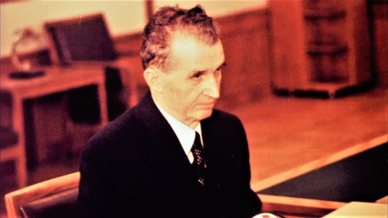Ce salariu avea Nicolae Ceaușescu în calitate de președinte. Cel mai bine păstrat secret s-a aflat. Câți bani încasa și Elena Ceaușescu