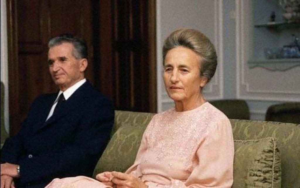 Ce salariu avea Nicolae Ceaușescu în calitate de președinte