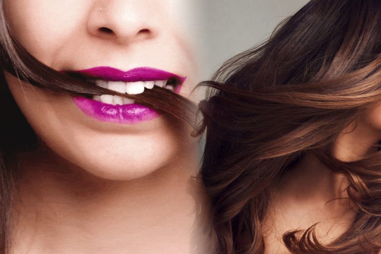 Ce se întâmplă dacă înghiți un fir de păr, de fapt. Detaliul important de știut