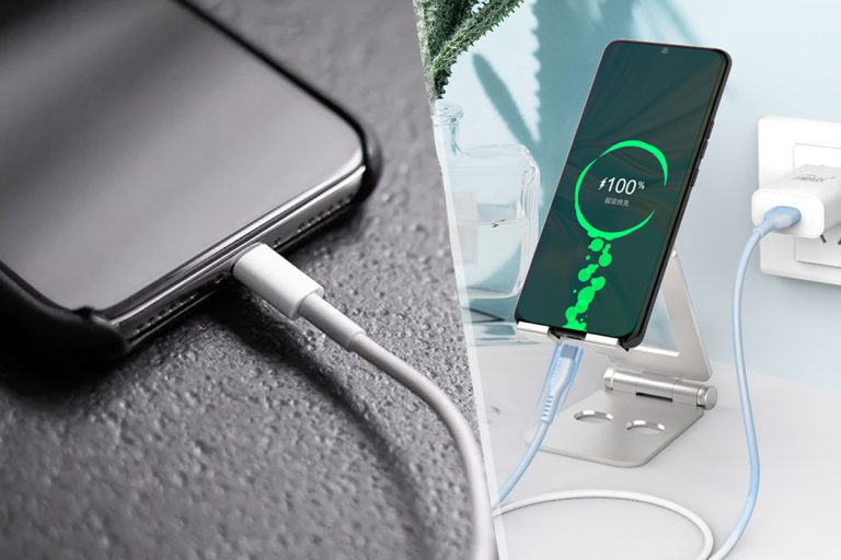 Ce se întâmplă de fapt atunci când încarci telefonul cu husa pe el. Greșeala majoră