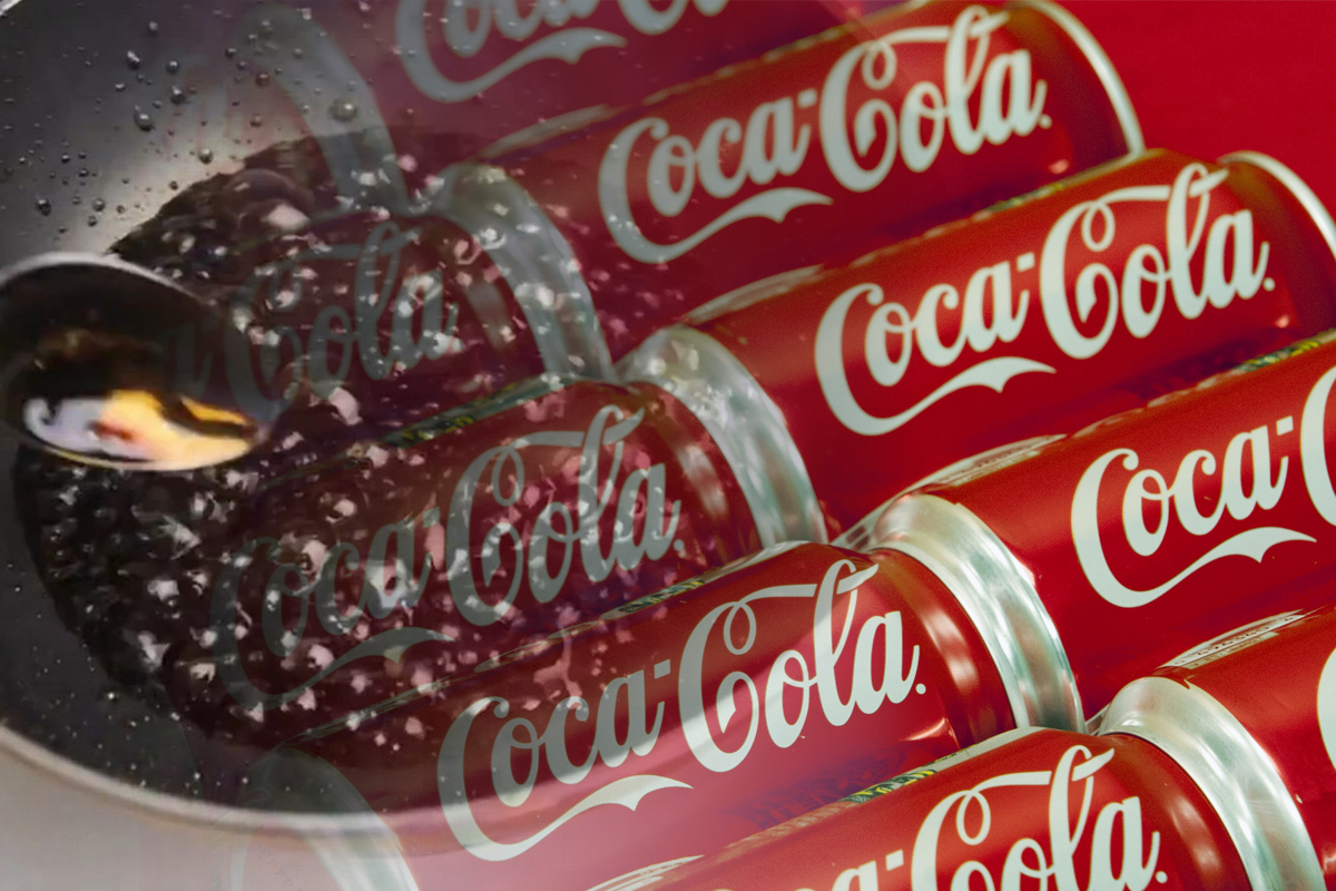 Ce se întâmplă de fapt dacă pui Coca Cola la fiert