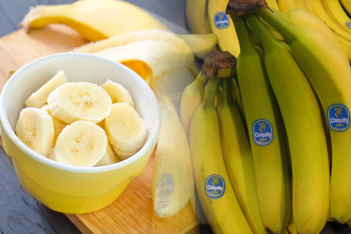 Ce semnificatie are eticheta de pe banane. Nu multi stiu care este rolul cifrelor. Ai grija la numarul 8