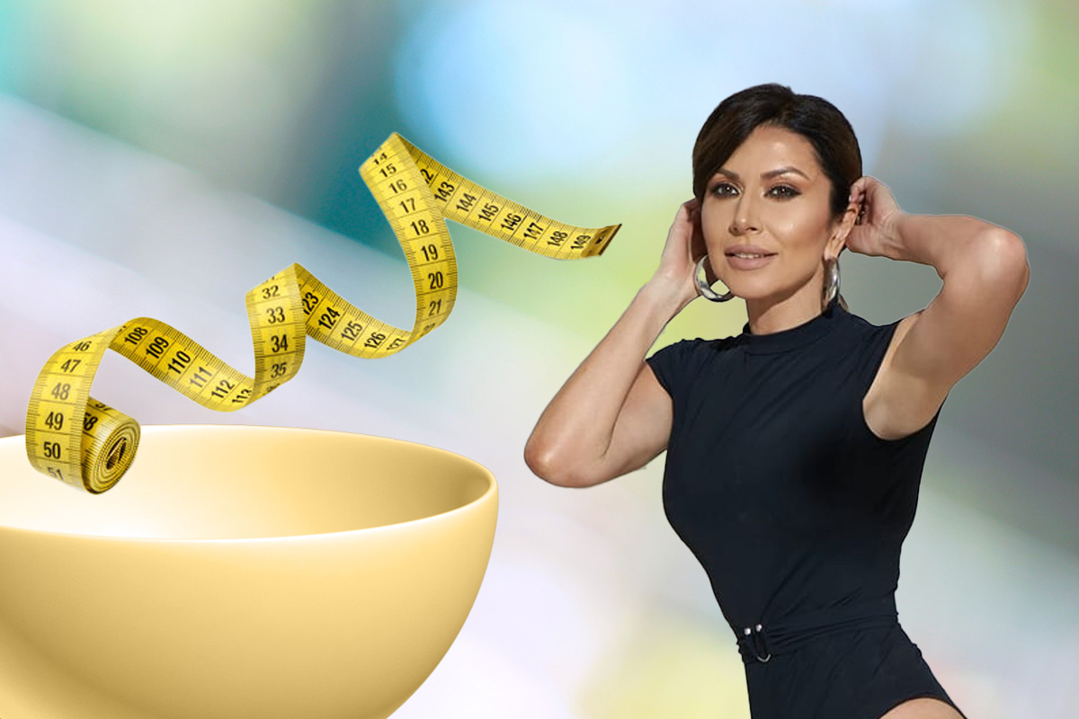 Ce spune Carmen Brumă despre fasting A ajuns și la noi trendul ăsta VIDEO EXCLUSIV