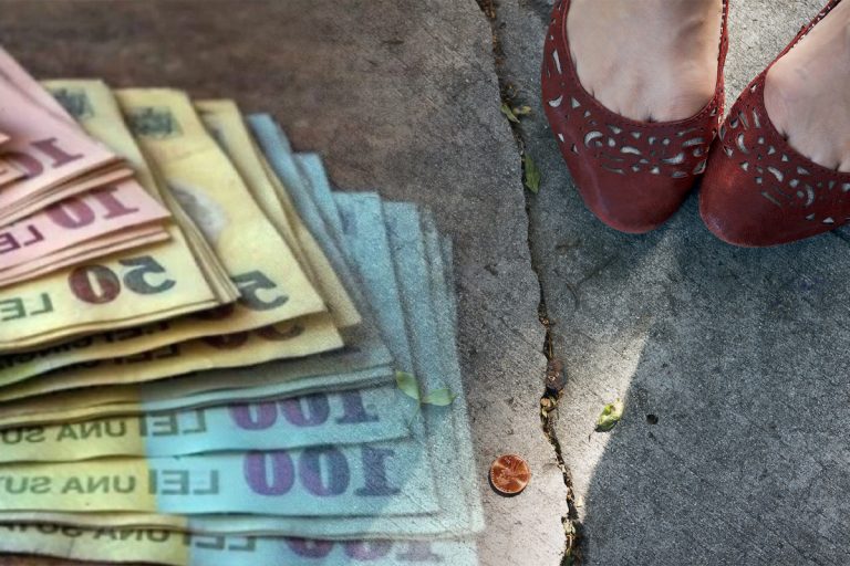 Ce trebuie să faci cu banii găsiți pe stradă, de fapt. Puțină lume știe asta, secretul pentru a atrage bogăția în viața ta