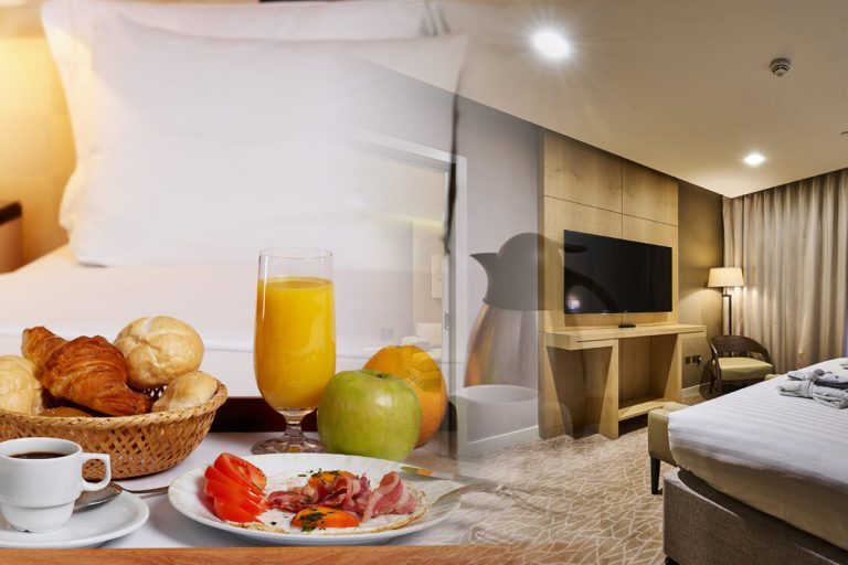 Cel mai murdar obiect din camera de hotel. Un expert spune clar, ce nu ar trebui să atingi niciodată