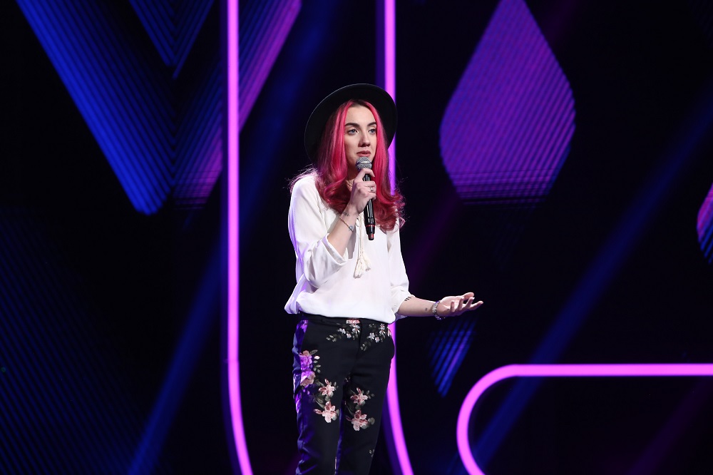 Cine este Mihaela Elena Pripici, câștigătoarea iUmor 2023. A dezvăluit ce plănuiește să facă cu premiul de 20.000 de euro