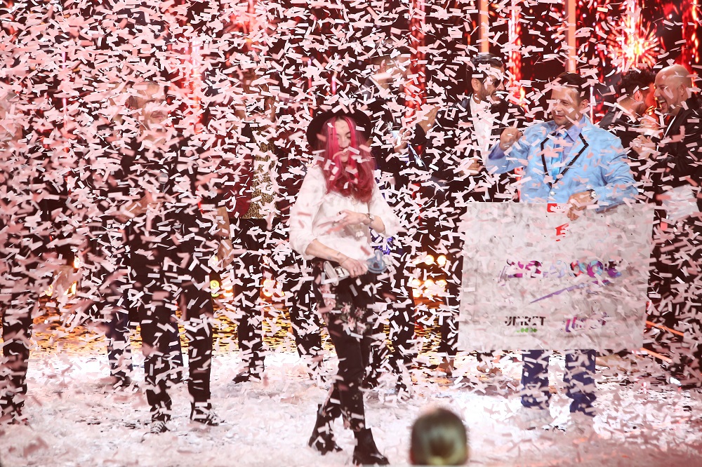 Cine este Mihaela Elena Pripici, câștigătoarea iUmor 2023. A dezvăluit ce plănuiește să facă cu premiul de 20.000 de euro