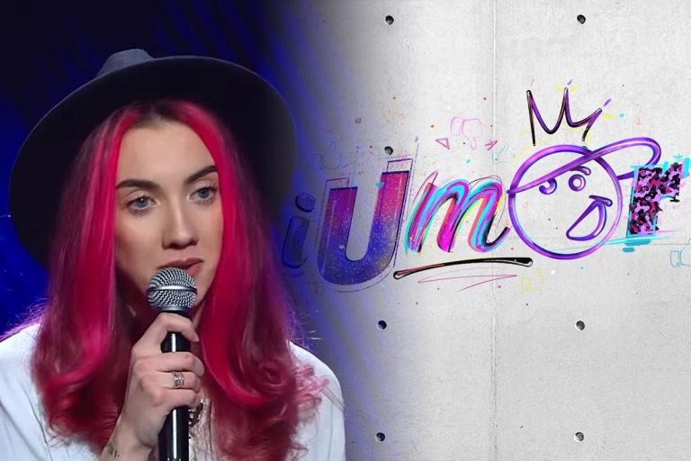 Cine este Mihaela Elena Pripici, câștigătoarea iUmor 2023. A dezvăluit ce plănuiește să facă cu premiul de 20.000 de euro