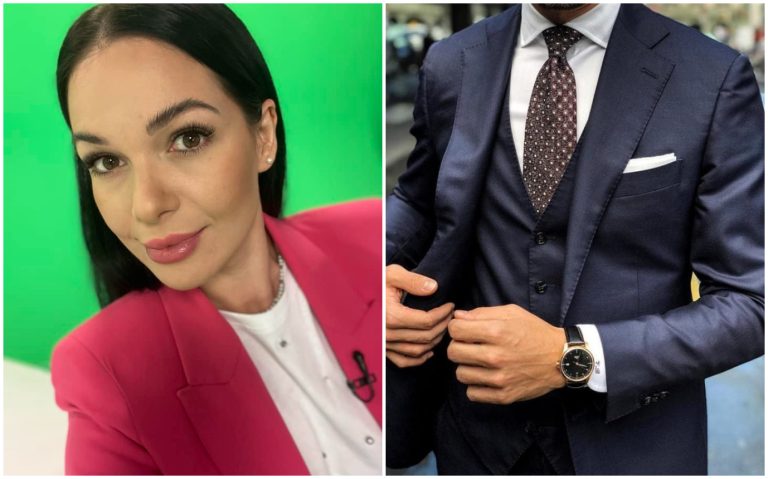 Cine este bărbatul cu care Deea și-a refăcut viața, după divorțul de Dinu Maxer. Vedeta a recunoscut fără ocolișuri: „Este iubitul meu”