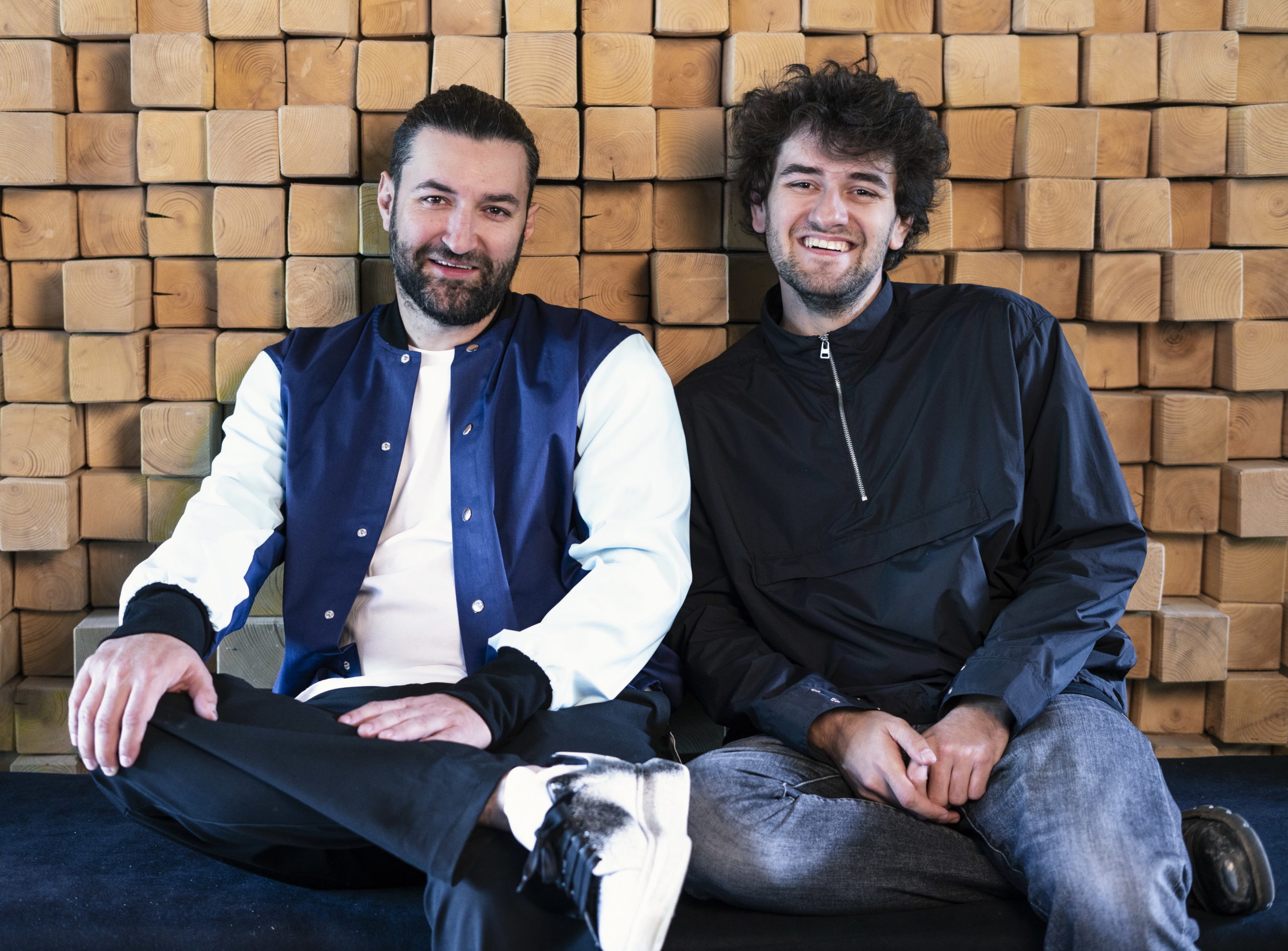 Cine este și cu ce se ocupă Filip Maria, fratele lui Smiley. Puțini știu că cei doi lucrează împreună