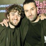 Cine este și cu ce se ocupă Filip Maria, fratele lui Smiley. Puțini știu că cei doi lucrează împreună