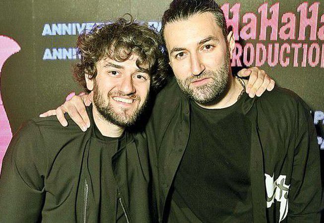 Cine este și cu ce se ocupă Filip Maria, fratele lui Smiley. Puțini știu că cei doi lucrează împreună