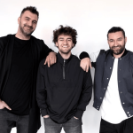 Cine este și cu ce se ocupă Filip Maria, fratele lui Smiley. Puțini știu că cei doi lucrează împreună