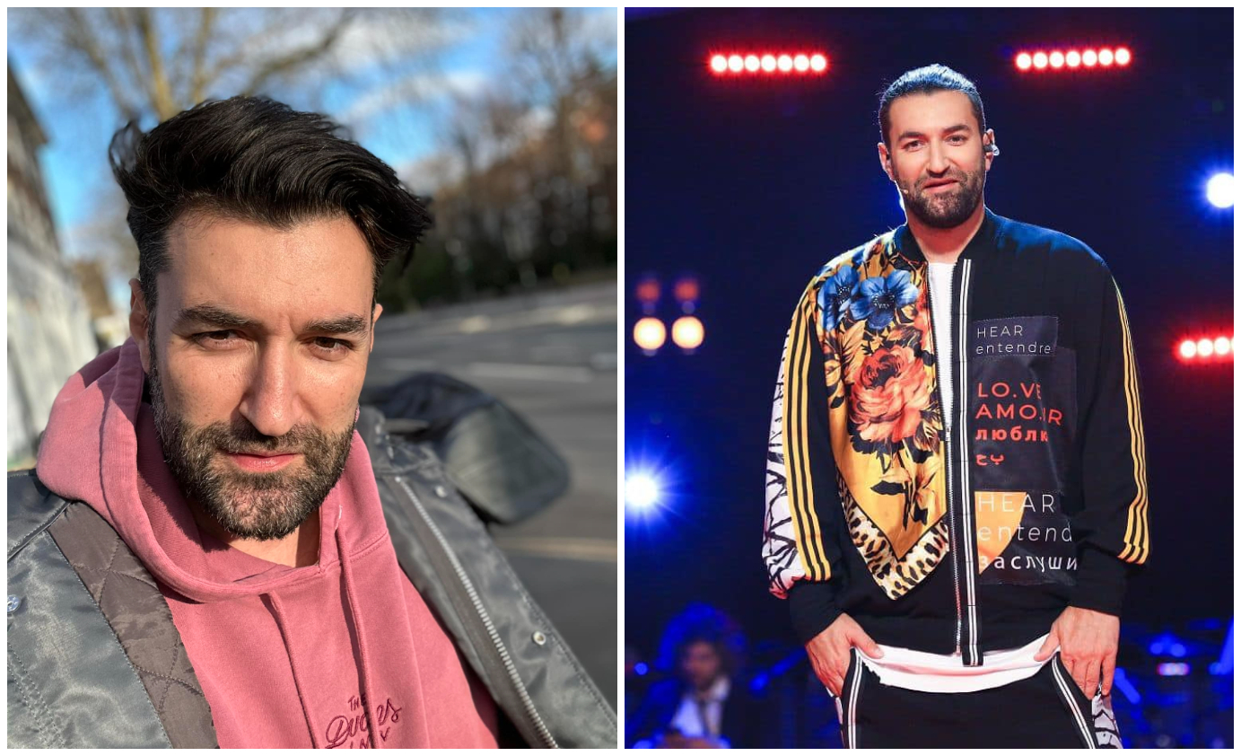 Cine este și cu ce se ocupă Filip Maria, fratele lui Smiley. Puțini știu că cei doi lucrează împreună