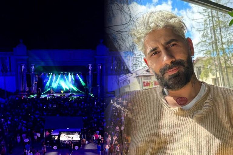Connect-R nu va avea aproape de el, pe scenă, la concertul din 9 iunie, cea mai importantă ființă din viața lui. Cum explică marea absență de la Arenele Romane VIDEO EXCLUSIV